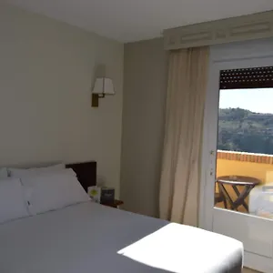 Sercotel Alfonso Vi Hotel Tolède