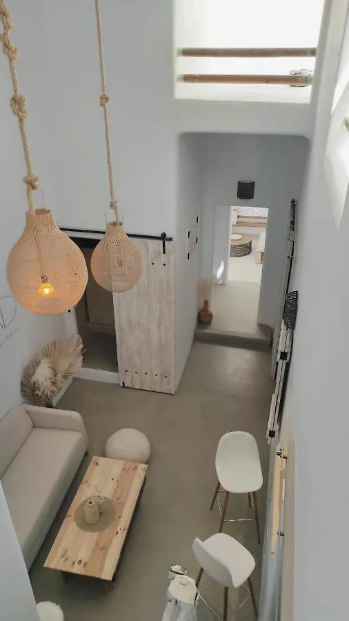 Nomad Surf House Hostel Corralejo Spanyolország
