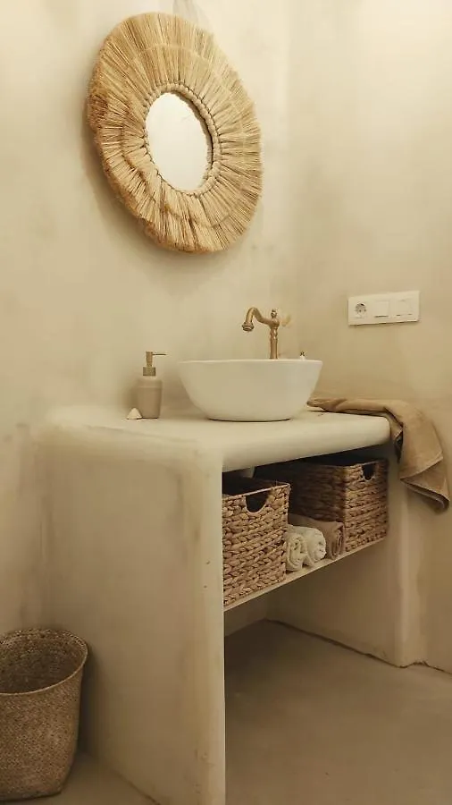Nomad Surf House Hostel Corralejo